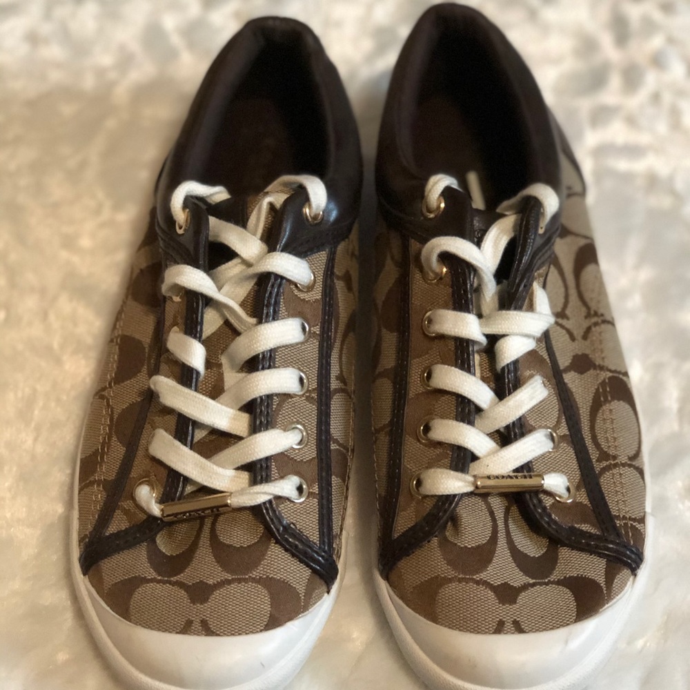Coach Sneaker